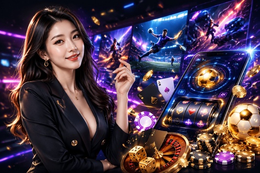 go555